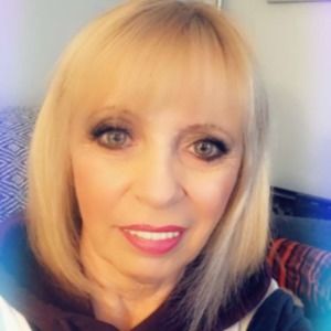 Meet your Posher, Linda